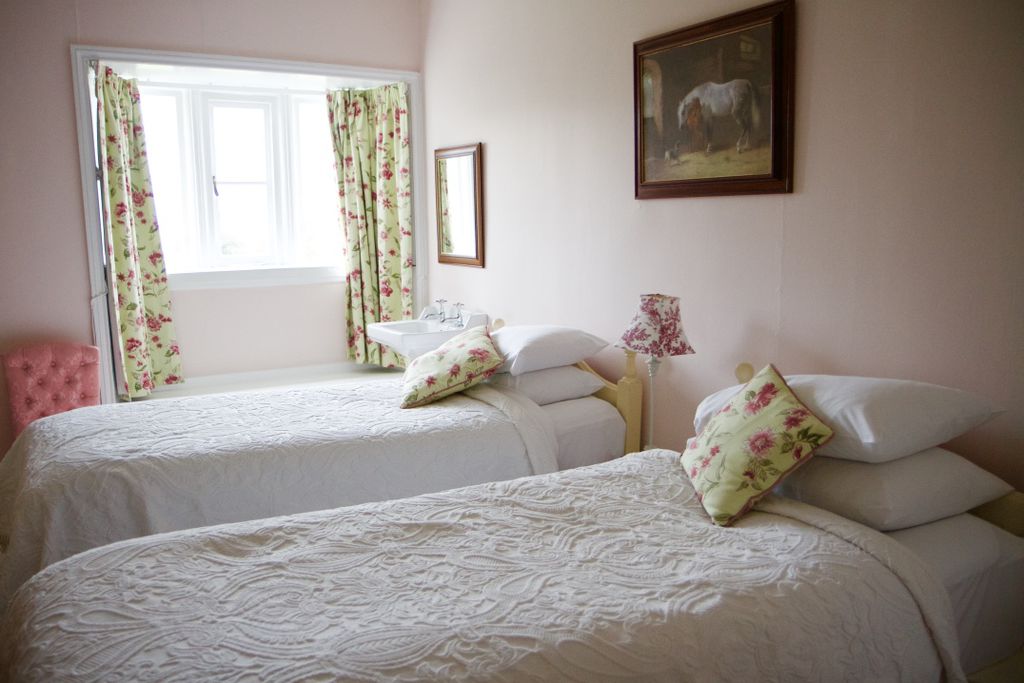 Manor Farm gallery - Gallery