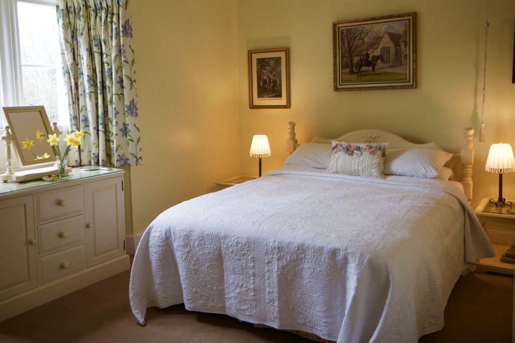 Manor Farm gallery - Gallery