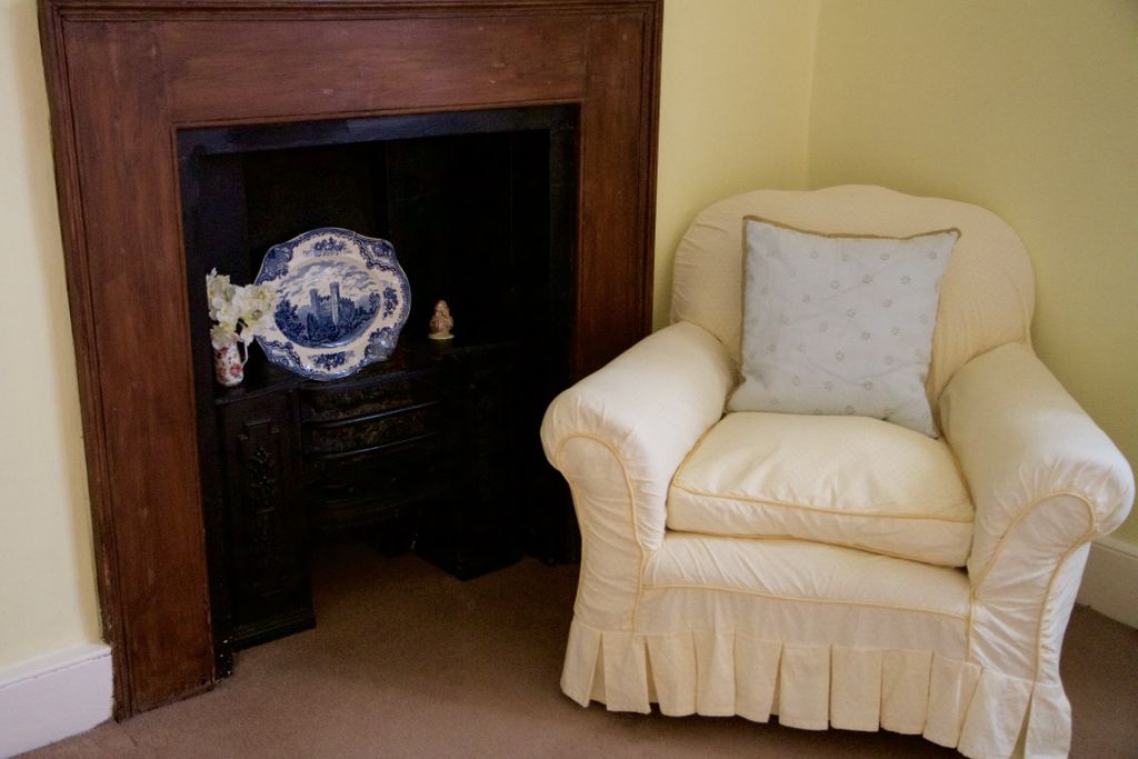 Manor Farm gallery - Gallery