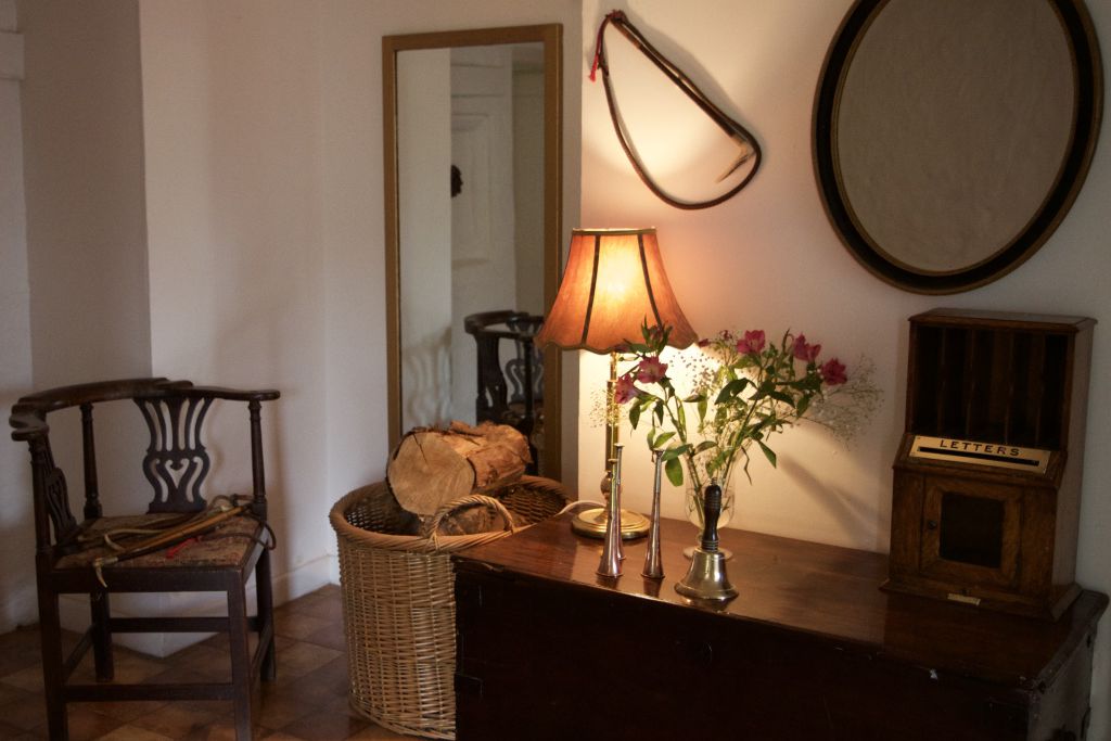 Manor Farm gallery - Gallery