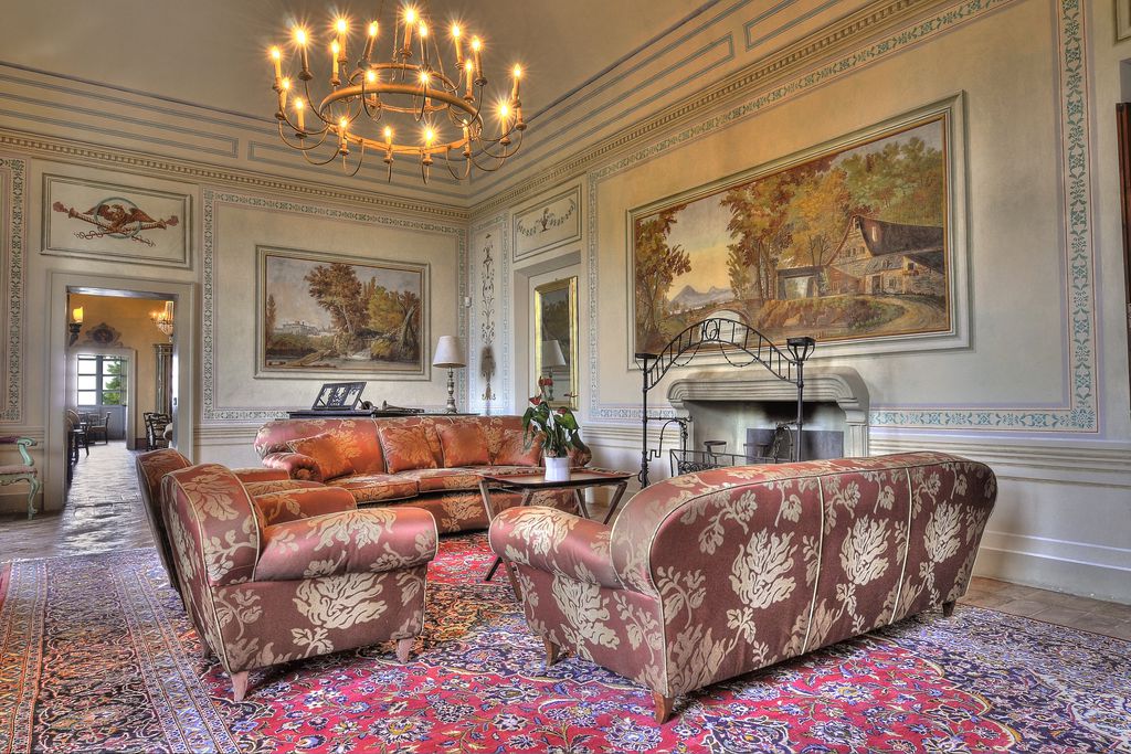 Castello di Monterado gallery - Gallery