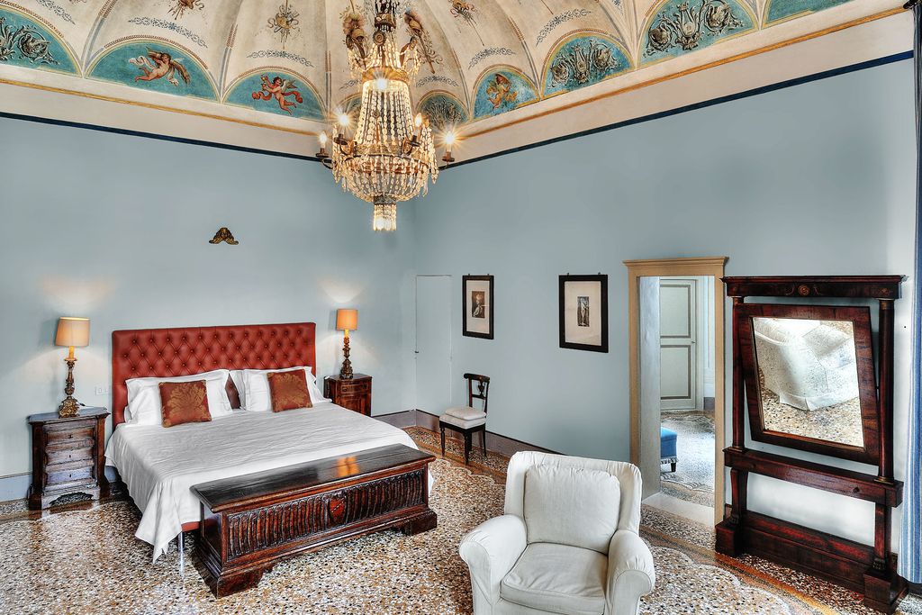 Castello di Monterado gallery - Gallery