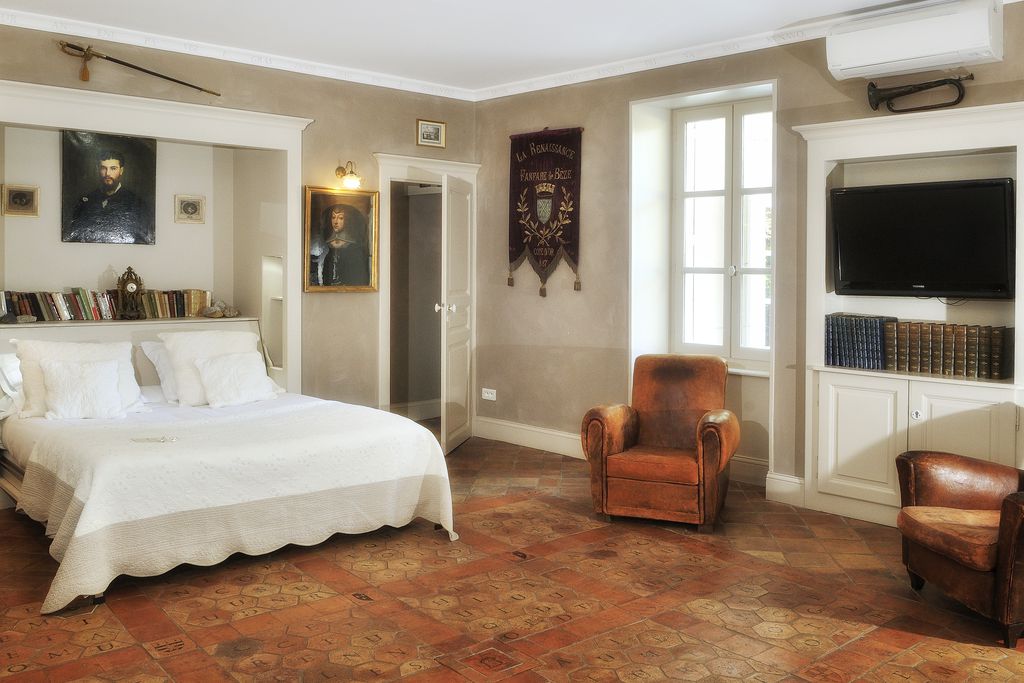 Le Clair de la Plume gallery - Gallery
