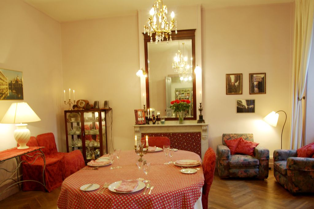 Impasse du Temple gallery - Gallery