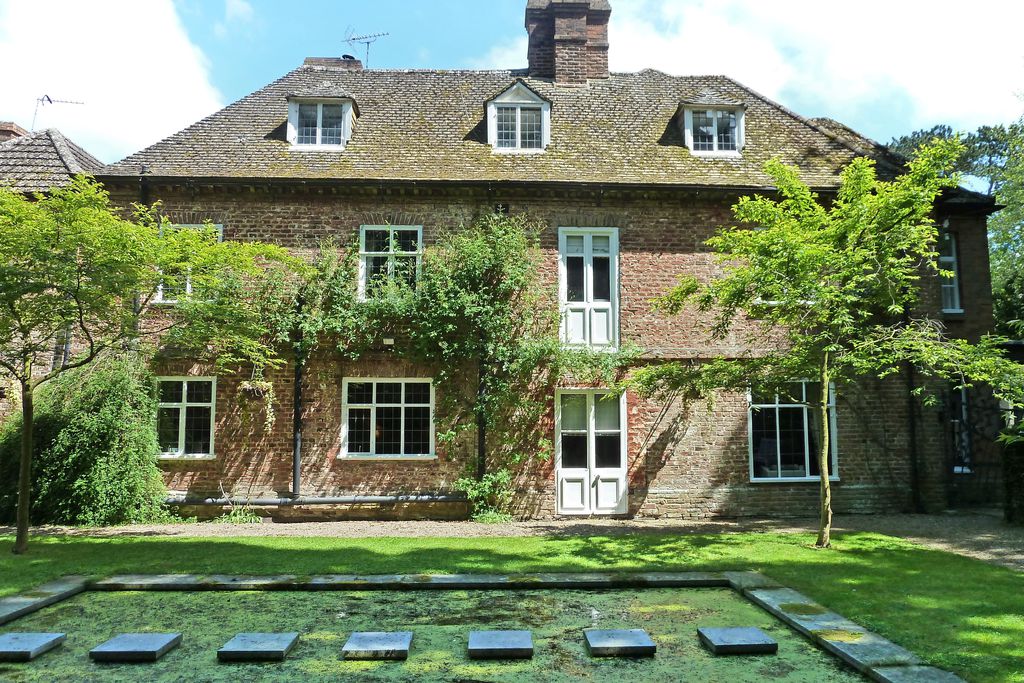 The Grange gallery - Gallery