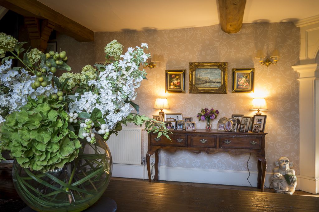 The Grange gallery - Gallery