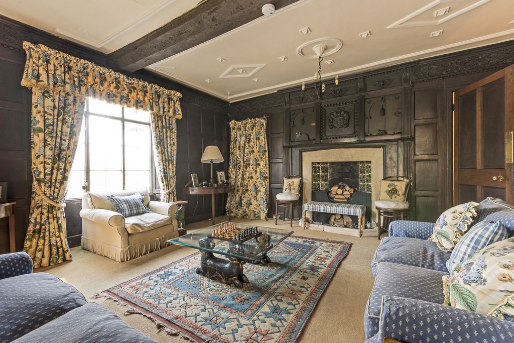 The Grange gallery - Gallery