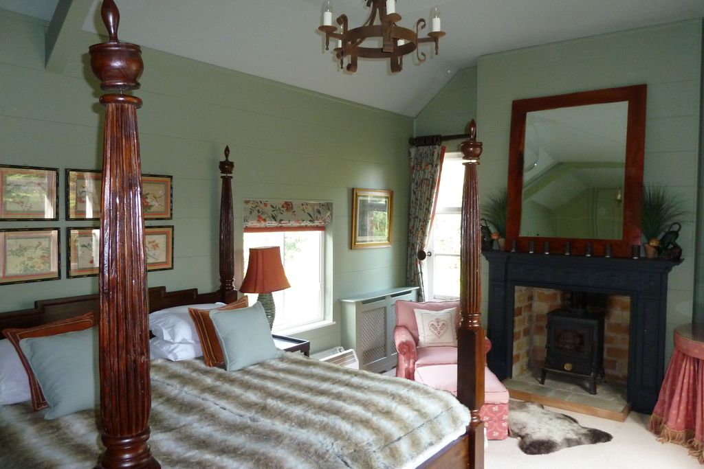 The Grange gallery - Gallery
