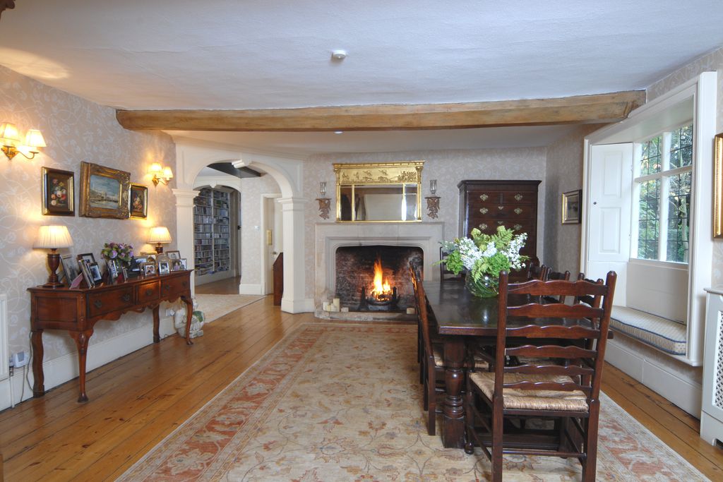 The Grange gallery - Gallery