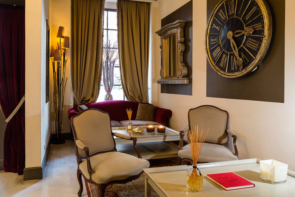 Hôtel Le Cavendish gallery - Gallery