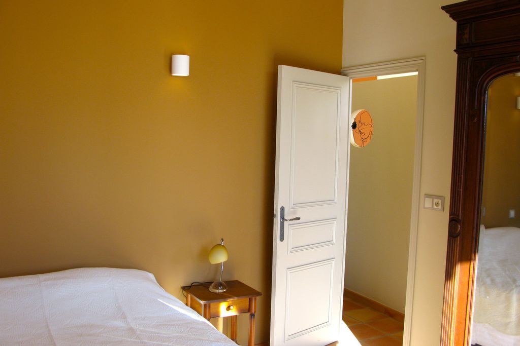 La Bastide les Aliberts gallery - Gallery