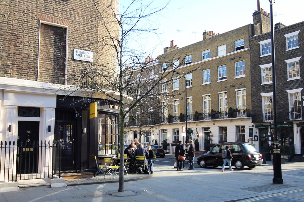 Lime Tree Hotel gallery - Gallery