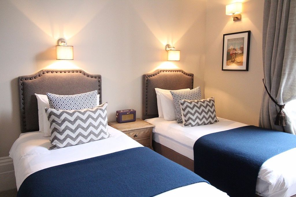 Lime Tree Hotel gallery - Gallery