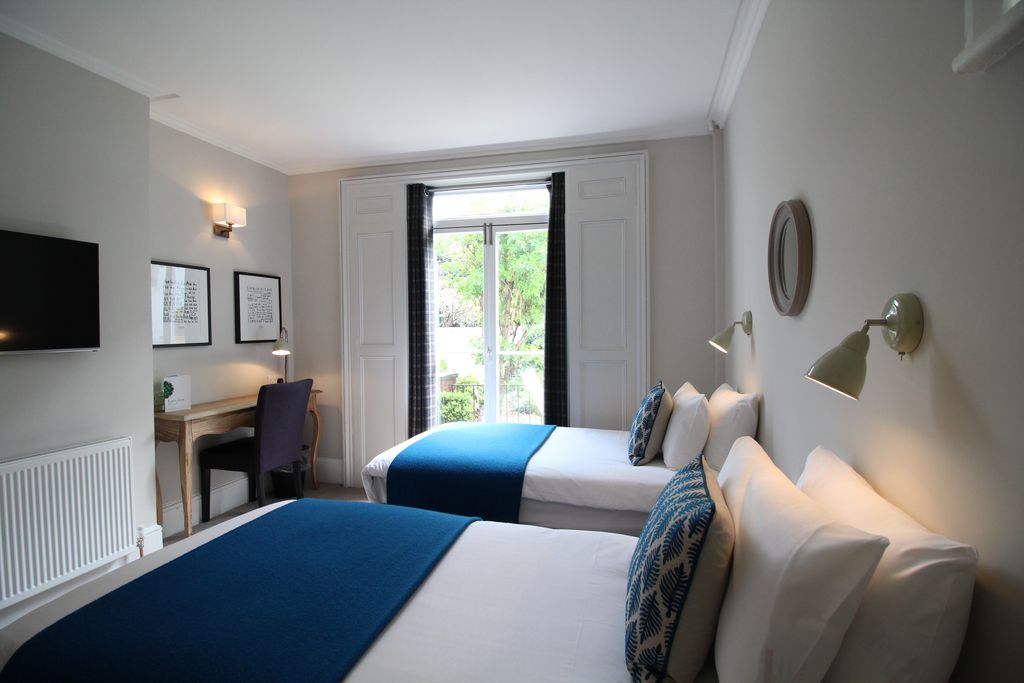 Lime Tree Hotel gallery - Gallery