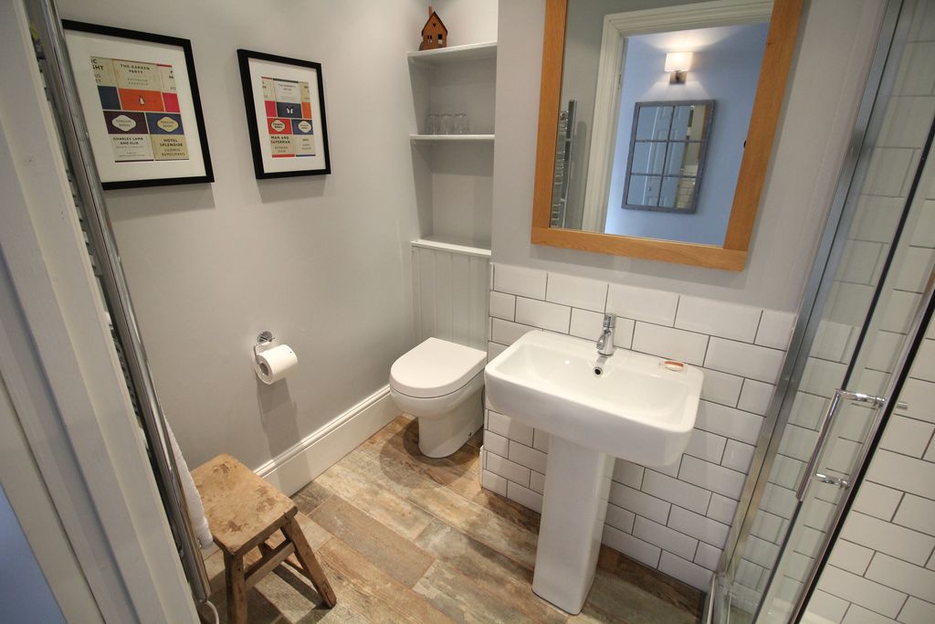 Lime Tree Hotel gallery - Gallery
