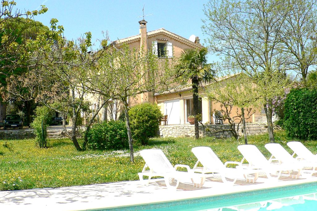 Domaine St Marc des Omedes gallery - Gallery