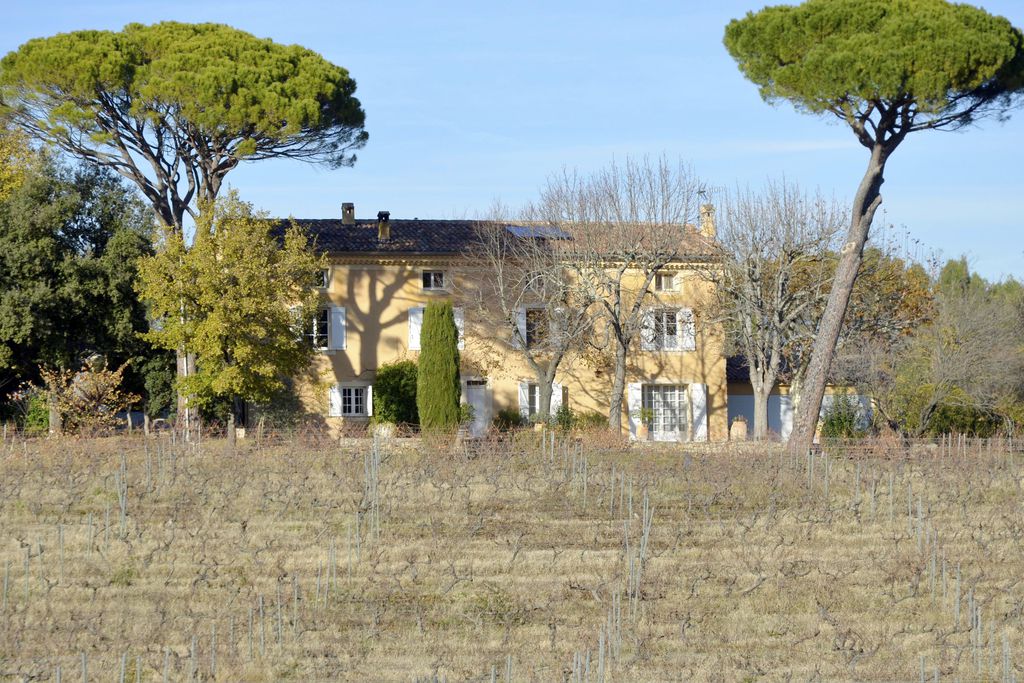 Domaine St Marc des Omedes gallery - Gallery