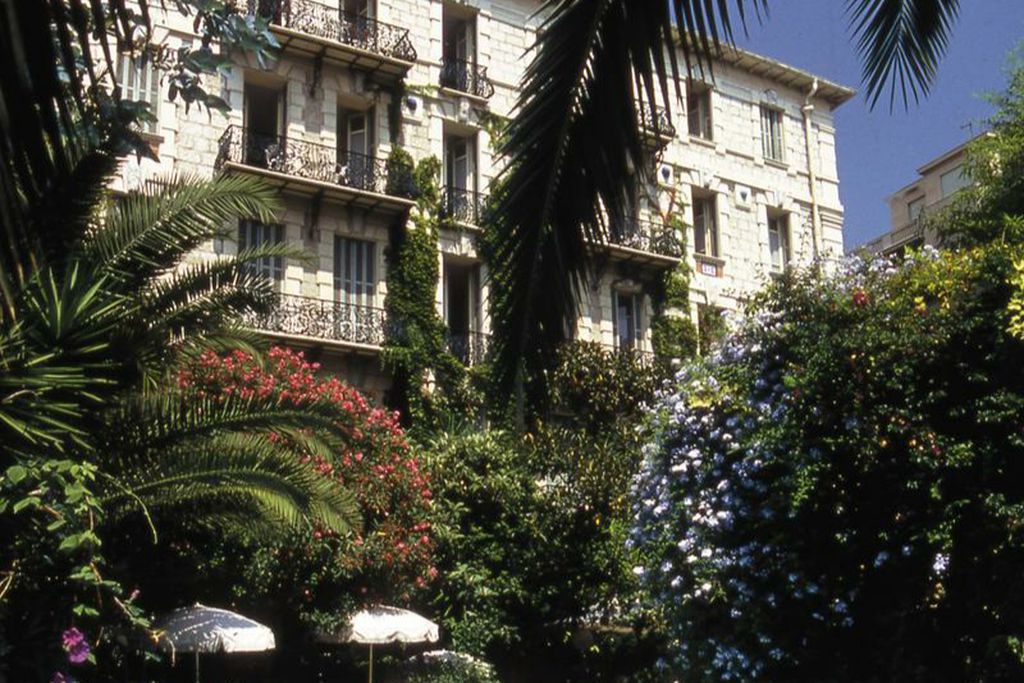 Hôtel Windsor gallery - Gallery