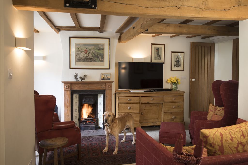 Ivy Cottage gallery - Gallery