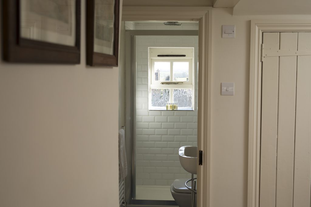 Ivy Cottage gallery - Gallery