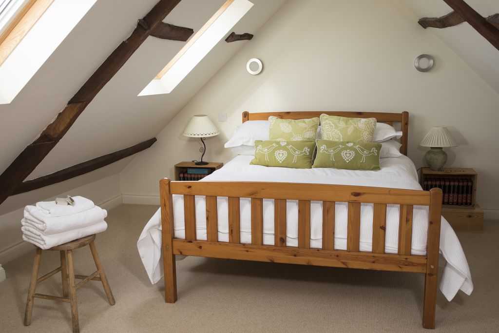 Ivy Cottage gallery - Gallery