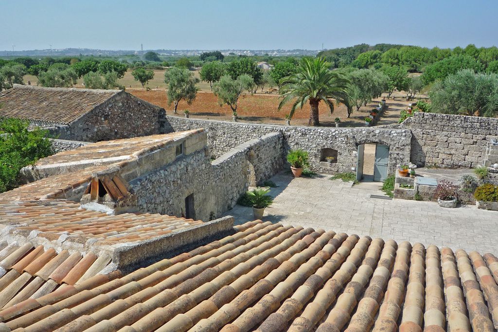 Masseria Uccio - Gallery