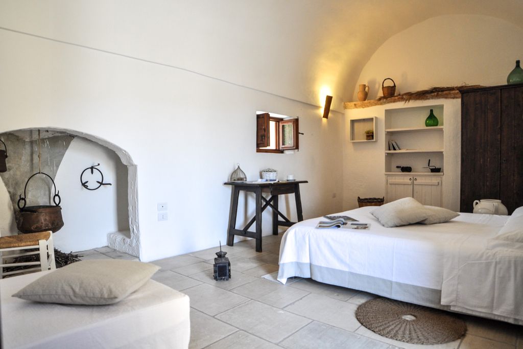 Masseria Uccio gallery - Gallery