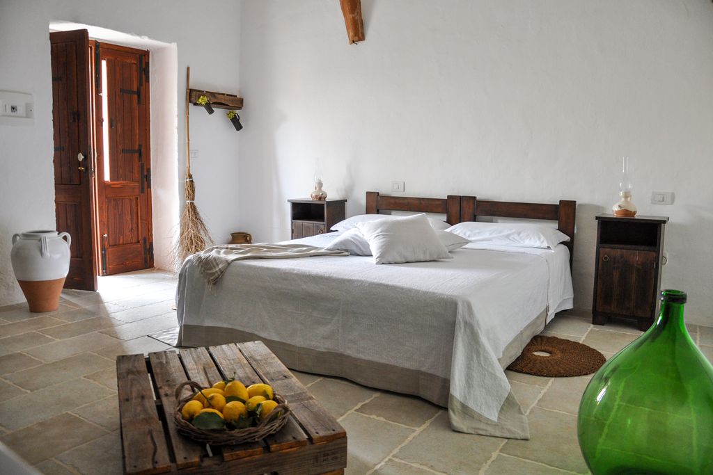 Masseria Uccio gallery - Gallery