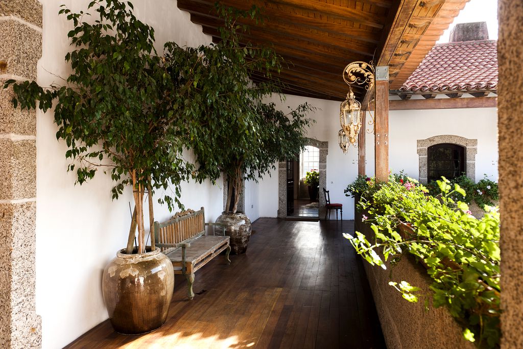 Quinta de Freixieiro gallery - Gallery