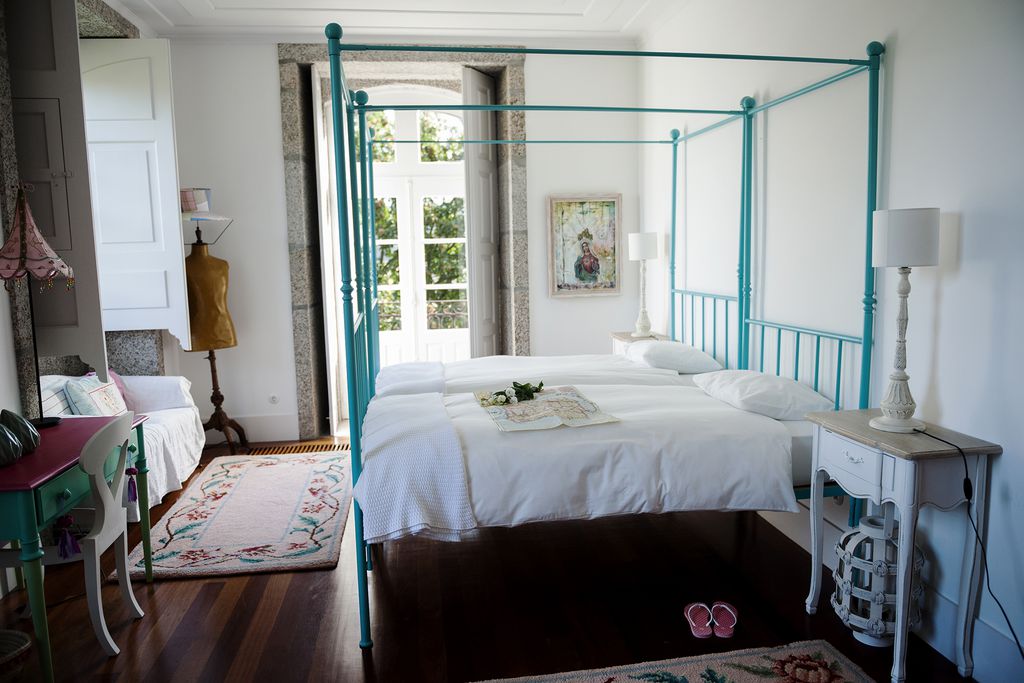 Quinta de Freixieiro gallery - Gallery