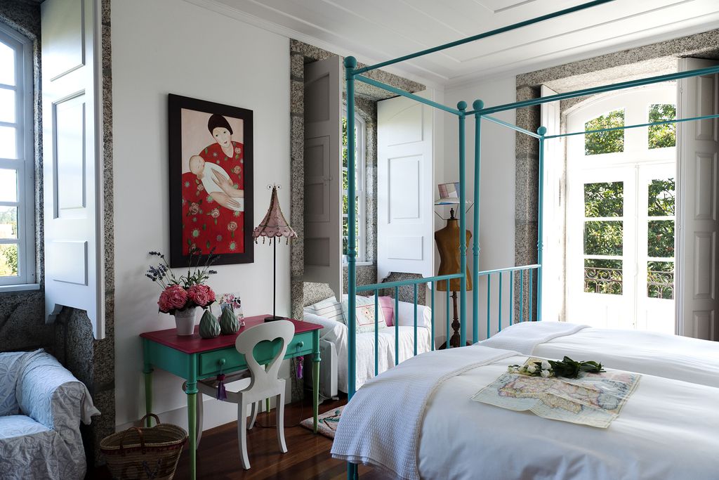 Quinta de Freixieiro gallery - Gallery