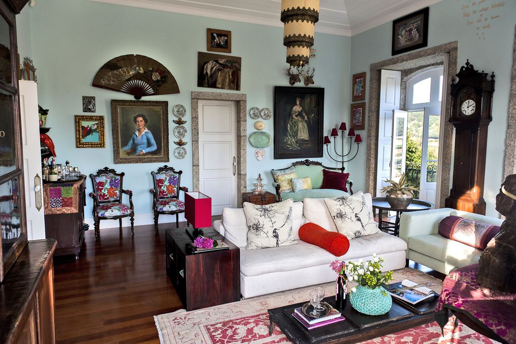 Quinta de Freixieiro gallery - Gallery