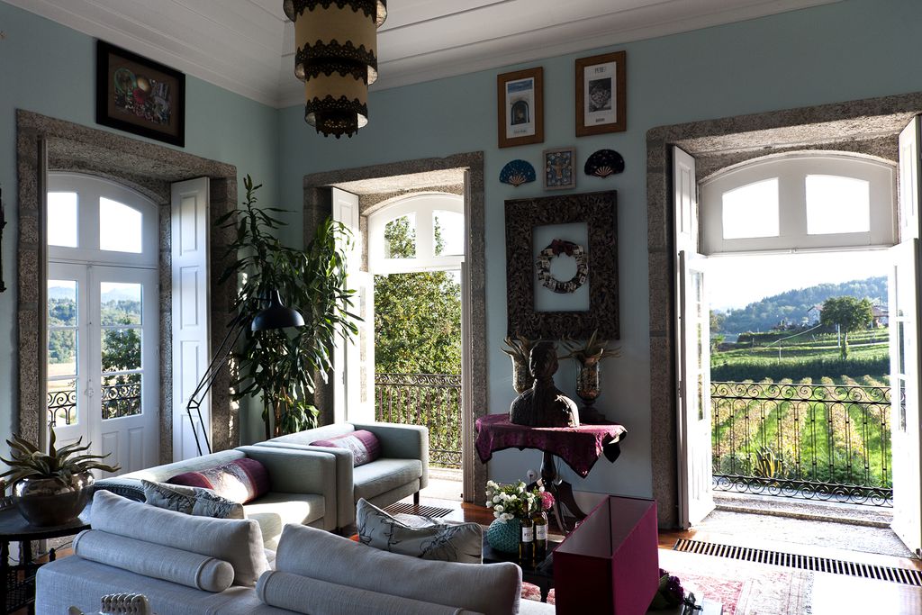 Quinta de Freixieiro gallery - Gallery
