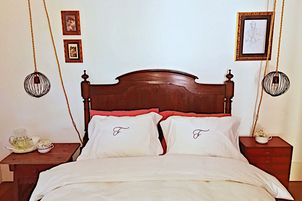 Quinta de Freixieiro gallery - Gallery