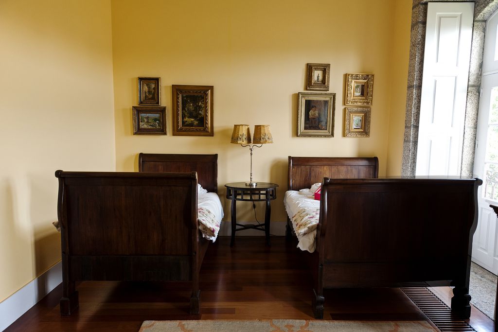 Quinta de Freixieiro gallery - Gallery