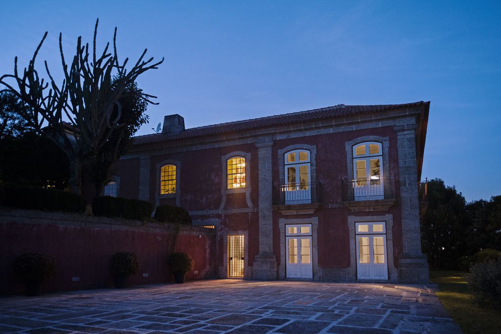 Quinta de Freixieiro gallery - Gallery