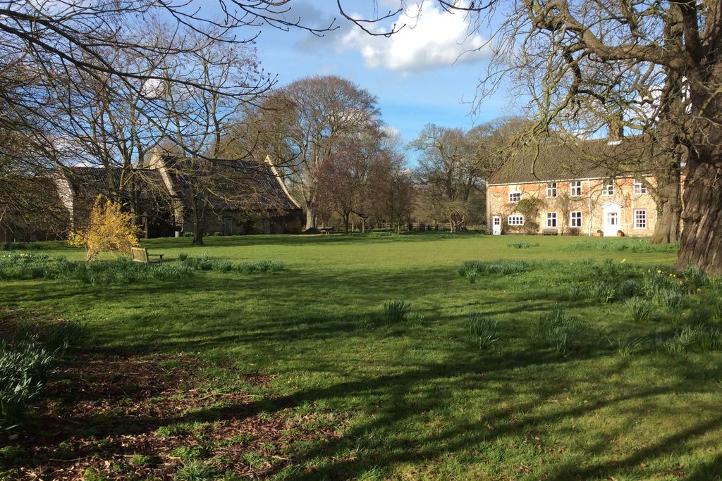 College Farm gallery - Gallery