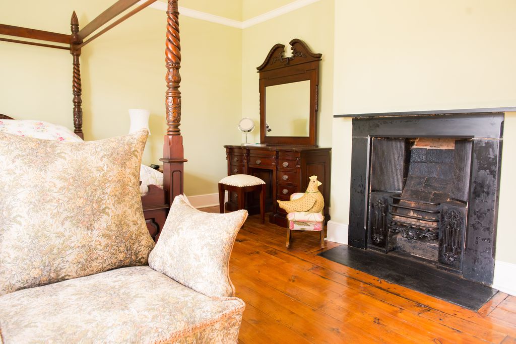 Huntlands Farm gallery - Gallery