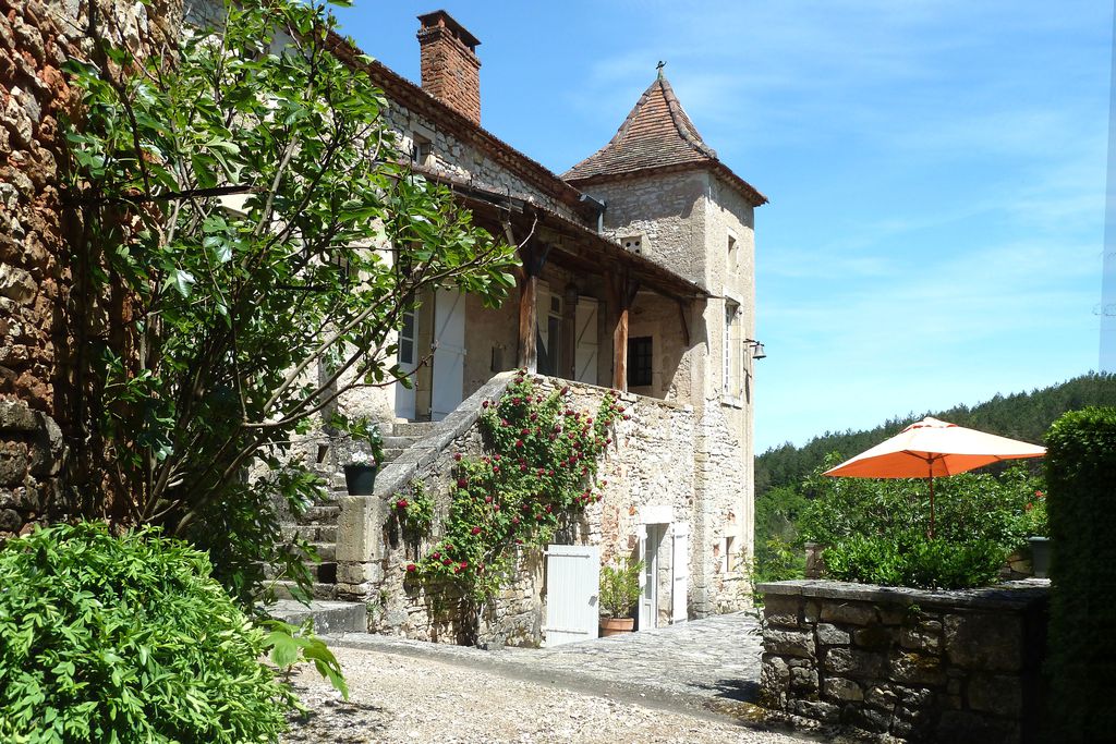 Domaine de Roubignol - Gallery