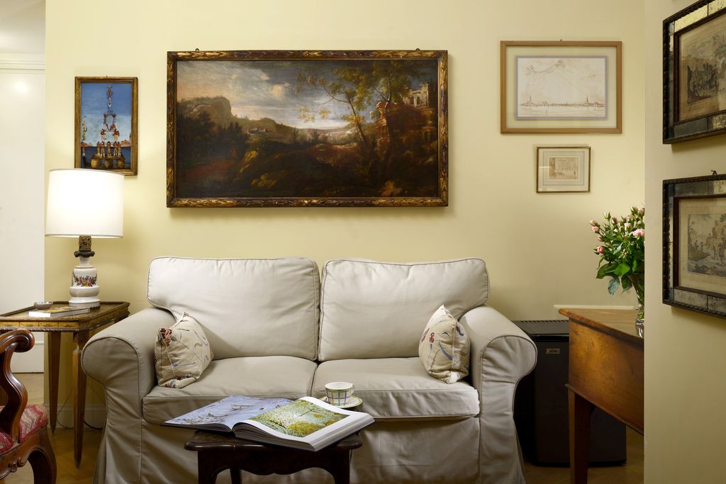 La Casa del Conte gallery - Gallery