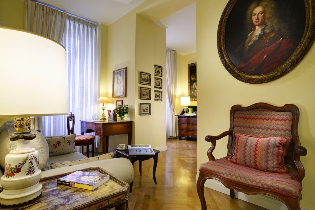 La Casa del Conte gallery - Gallery
