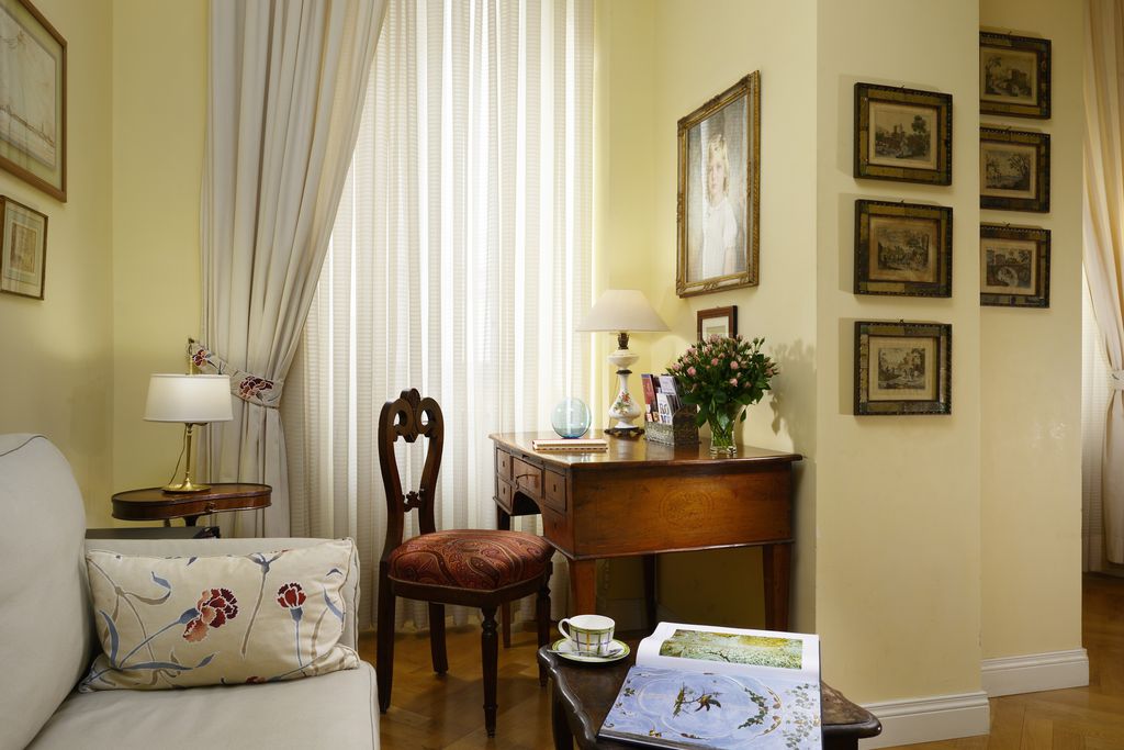 La Casa del Conte gallery - Gallery
