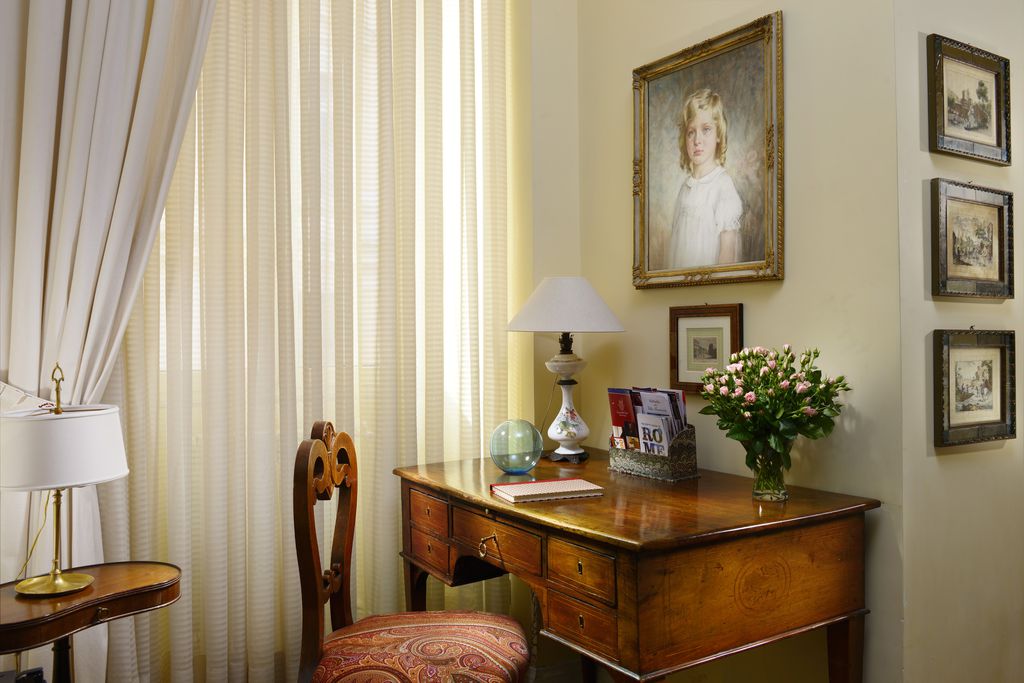 La Casa del Conte gallery - Gallery