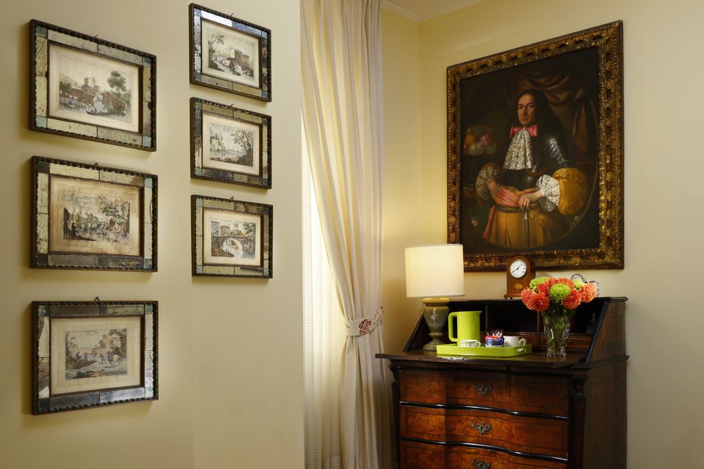 La Casa del Conte gallery - Gallery