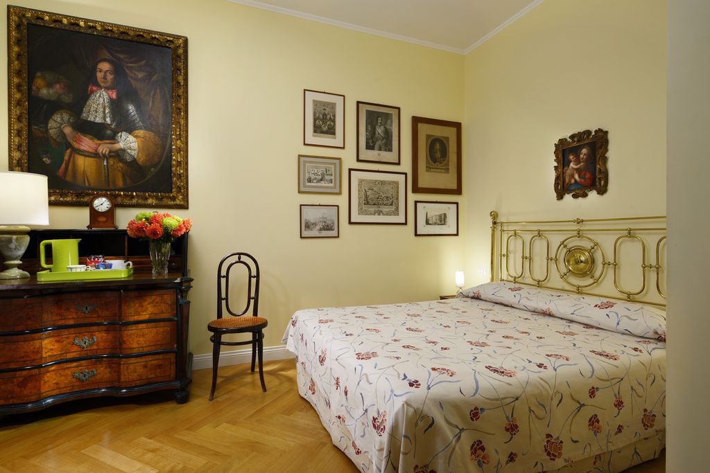 La Casa del Conte gallery - Gallery