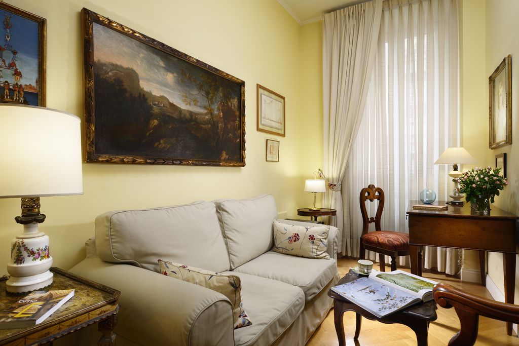 La Casa del Conte gallery - Gallery