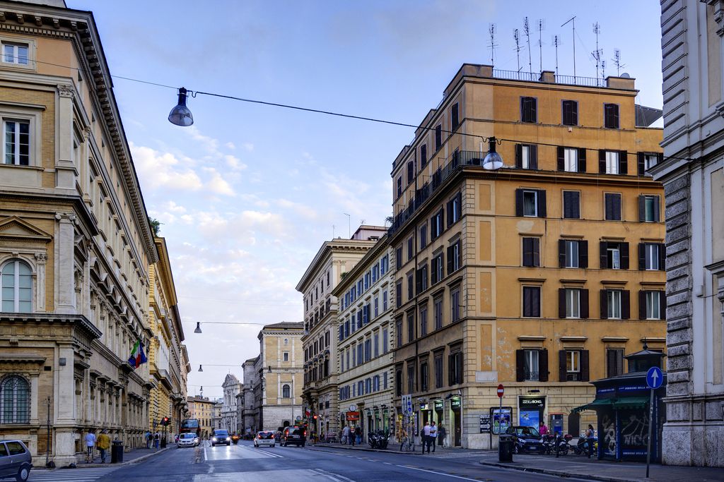 La Casa del Conte gallery - Gallery