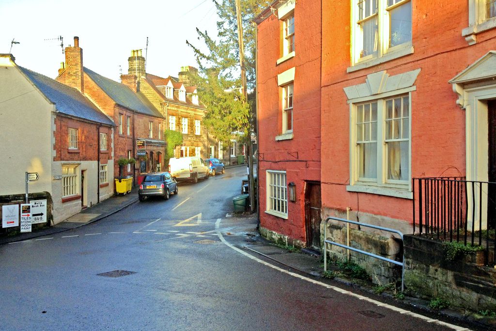 2 Horse Road gallery - Gallery