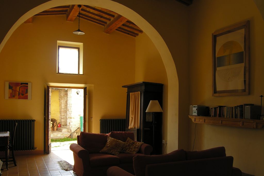 La Pieve gallery - Gallery