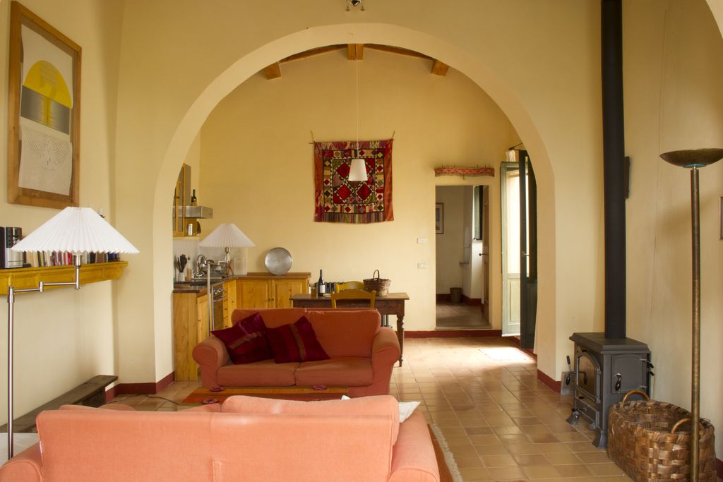 La Pieve gallery - Gallery
